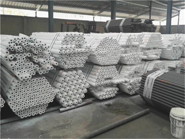 塔城网架成品发货